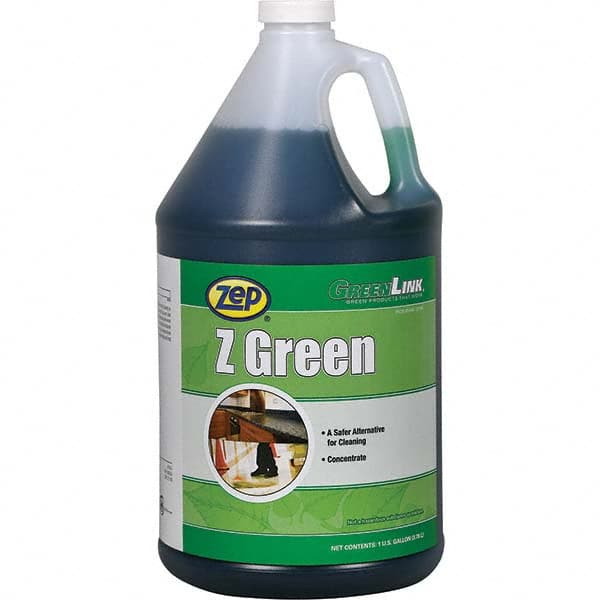 ZEP - All-Purpose Cleaners & Degreasers Type: Cleaner/Degreaser Container Type: Bottle - Top Tool & Supply