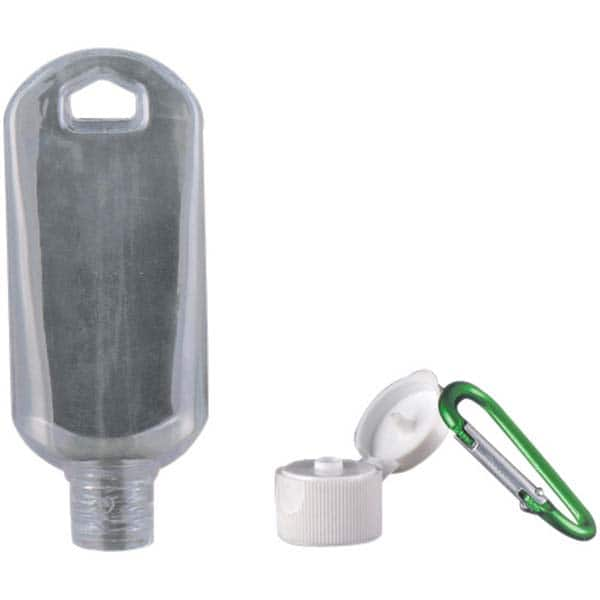 PRO-SOURCE - Jars, Bottles & Jugs Container Type: Bottle Volume Capacity: 60 mL - Top Tool & Supply