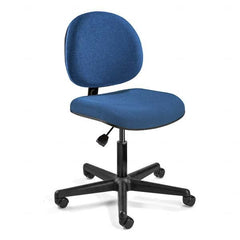 Bevco - 17 to 22" High Multifunction Chair - Top Tool & Supply