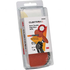 3M - Quick Change Discs Disc Diameter (Inch): 2 Attaching System: Type TR - Top Tool & Supply