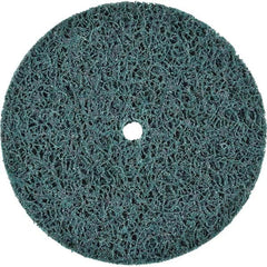 3M - Deburring Discs Disc Diameter (Inch): 6 Abrasive Material: Aluminum Oxide - Top Tool & Supply