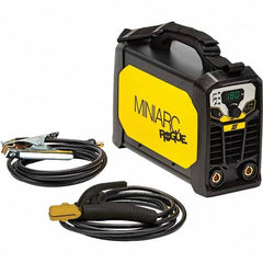 ESAB - Arc Welders Amperage Rating: 180 Input Current: DC - Top Tool & Supply