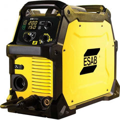 ESAB - MIG Welders Amperage Rating: 240 Output Current: DC - Top Tool & Supply