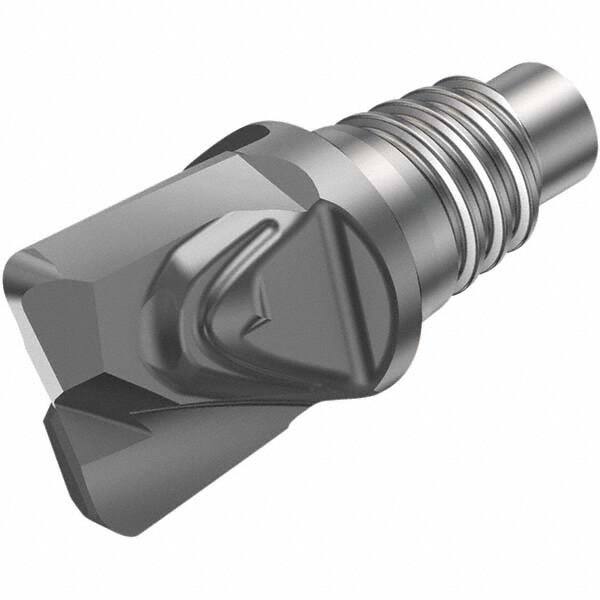 Sandvik Coromant - Square End Mill Heads Mill Diameter (mm): 12.00 Mill Diameter (Decimal Inch): 0.4724 - Top Tool & Supply