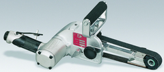 #11476 - 1/4 x 1" Belt Size - Air-Powered Abrasive Belt Tool - Top Tool & Supply