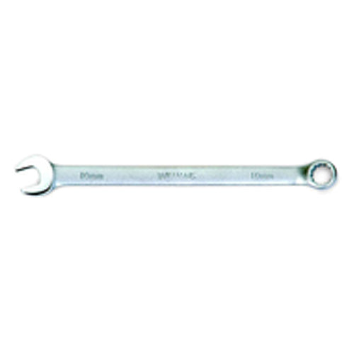 8MM SATIN COMBO WRENCH 12PT - Top Tool & Supply