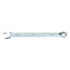 8MM SATIN COMBO WRENCH 12PT - Top Tool & Supply