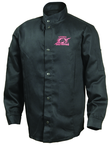 Medium - Pro Series 9oz Flame Retardant Jackets -- Jackets are 30" long - Top Tool & Supply