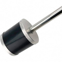 Shields Magnetics - Magnetic Sweepers Type: Hand-Held Sweeping Length (Inch): 4 - Top Tool & Supply