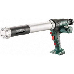 Metabo - Caulk Guns & Adhesive Applicators Product Type: Caulk/Adhesive Applicator Power Type: Battery - Top Tool & Supply