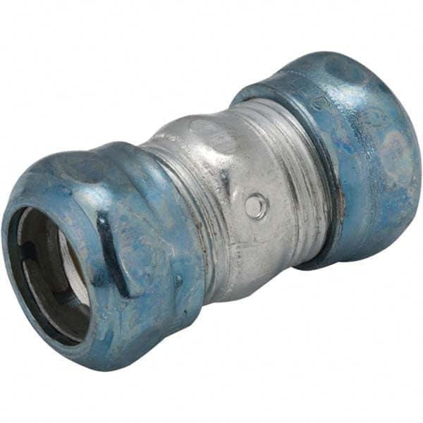 Hubbell-Raco - 1" Trade EMT Conduit Coupling - Top Tool & Supply