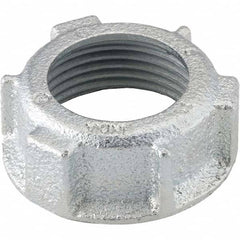 Hubbell-Raco - 1-1/4" Trade Rigid/Intermediate (IMC) Conduit Bushing - Top Tool & Supply