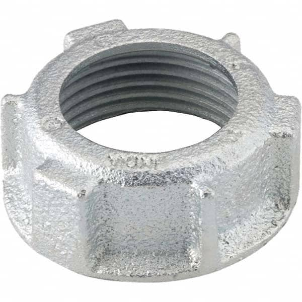 Hubbell-Raco - 1/2" Trade Rigid/Intermediate (IMC) Conduit Bushing - Top Tool & Supply