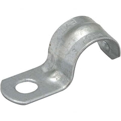 Hubbell-Raco - Conduit Fitting Accessories Accessory Type: Conduit Strap For Use With: EMT - Top Tool & Supply