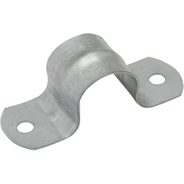 Hubbell-Raco - Conduit Fitting Accessories Accessory Type: Conduit Strap For Use With: EMT - Top Tool & Supply