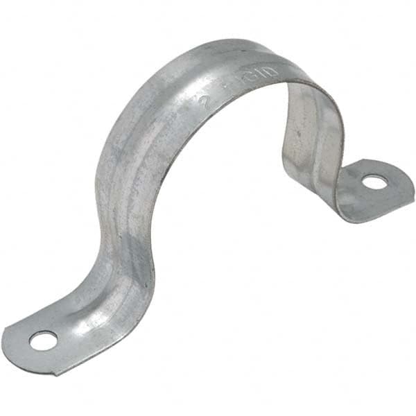 Hubbell-Raco - Conduit Fitting Accessories Accessory Type: Conduit Strap For Use With: Rigid/IMC Conduit; EMT - Top Tool & Supply