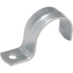 Hubbell-Raco - Conduit Fitting Accessories Accessory Type: Conduit Strap For Use With: EMT - Top Tool & Supply