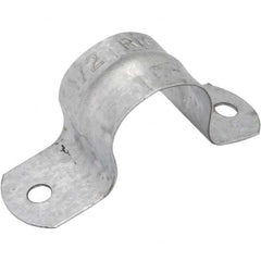 Hubbell-Raco - Conduit Fitting Accessories Accessory Type: Conduit Strap For Use With: Rigid/IMC Conduit - Top Tool & Supply