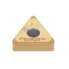 3QP-TNGA 332-L Grade BX330 - Turning Insert - Top Tool & Supply