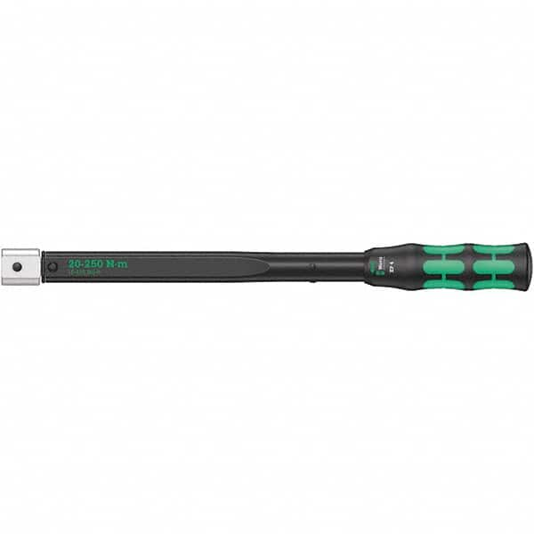 Wera - Click Type Torque Wrench - Top Tool & Supply