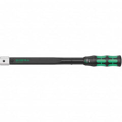 Wera - Click Type Torque Wrench - Top Tool & Supply