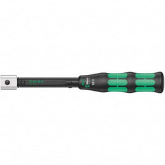 Wera - Click Type Torque Wrench - Top Tool & Supply