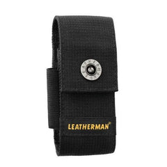 Leatherman - Tool Pouches & Holsters Holder Type: Sheath Tool Type: Pliers - Top Tool & Supply