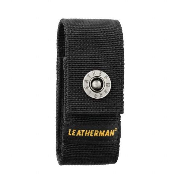 Leatherman - Tool Pouches & Holsters Holder Type: Sheath Tool Type: Pliers - Top Tool & Supply