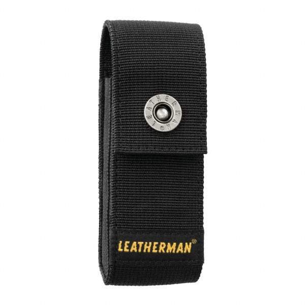 Leatherman - Tool Pouches & Holsters Holder Type: Sheath Tool Type: Pliers - Top Tool & Supply