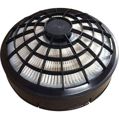 Dustless Technologies - Vacuum Cleaner Filters Vacuum Type: Portable & Backpack Vacuum Filter Type: HEPA Filter - Top Tool & Supply