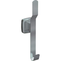 ASI-American Specialties, Inc. - Coat & Hat Hooks Type: Coat & Hat Hook Projection: 3 (Inch) - Top Tool & Supply