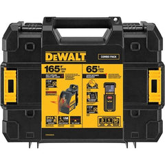 DeWALT - Laser Levels Level Type: Cross Line Level Maximum Measuring Range (Feet): 100 - Top Tool & Supply