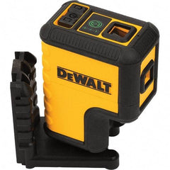 DeWALT - Laser Levels Level Type: Spot Laser Maximum Measuring Range (Feet): 100 - Top Tool & Supply