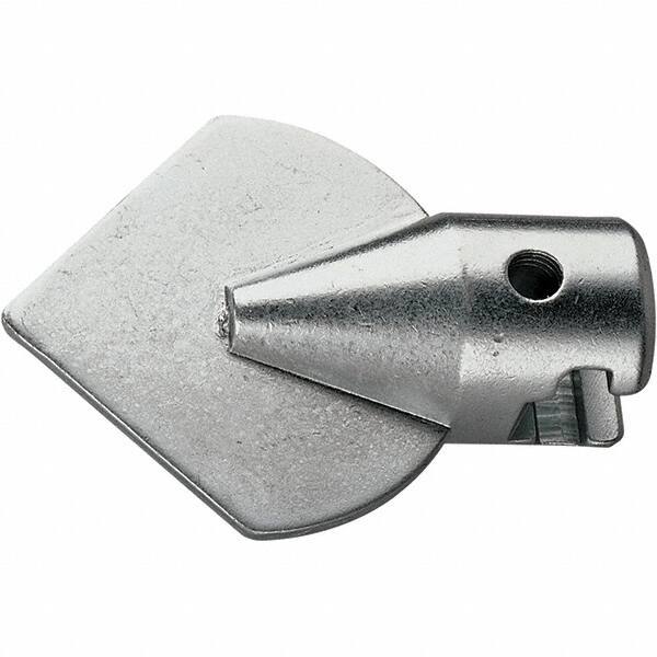 Rothenberger - Drain Cleaning Machine Cutters & Accessories Type: Grease Cutter For Use With Machines: Rothenberger R600 Drain Cleaner - Top Tool & Supply