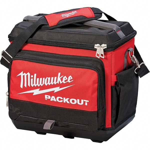 Milwaukee Tool - PACKOUT 22 L Portable Cooler - Top Tool & Supply