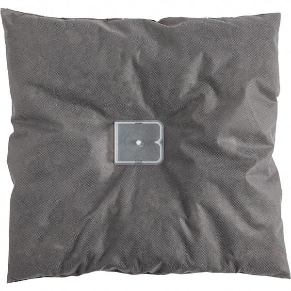 Brady SPC Sorbents - Sorbent Pillows Application: Universal Capacity per Package (Gal.): 1.50 - Top Tool & Supply