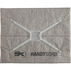 Brady SPC Sorbents - Pads, Rolls & Mats   Type: Pad    Application: Universal - Top Tool & Supply