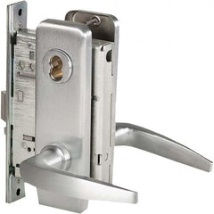 Best - Classroom Lever Lockset for 1-3/4" Thick Doors - Top Tool & Supply