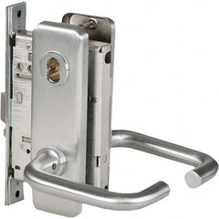 Best - Entrance with Deadbolt Lever Lockset for 1-3/4" Thick Doors - Top Tool & Supply