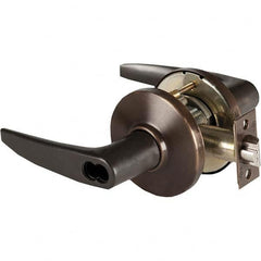 Best - Entrance Lever Lockset for 1-3/4 to 2-1/4" Thick Doors - Top Tool & Supply