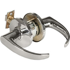 Best - Passage Lever Lockset for 1-3/4 to 2-1/4" Thick Doors - Top Tool & Supply