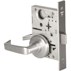 Best - Passage Lever Lockset for 1-3/4" Thick Doors - Top Tool & Supply