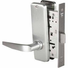 Best - Passage Lever Lockset for 1-3/4" Thick Doors - Top Tool & Supply