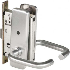 Best - Passage Lever Lockset for 1-3/4" Thick Doors - Top Tool & Supply