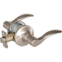 Stanley - Passage Lever Lockset for 1-3/8 to 1-3/4" Thick Doors - Top Tool & Supply