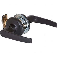 Stanley - Passage Lever Lockset for 1-3/8 to 1-3/4" Thick Doors - Top Tool & Supply