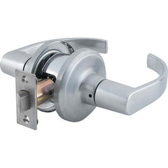 Stanley - Passage Lever Lockset for 1-3/8 to 1-3/4" Thick Doors - Top Tool & Supply