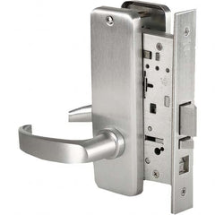 Best - Privacy Lever Lockset for 1-3/4" Thick Doors - Top Tool & Supply