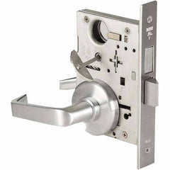 Best - Privacy Lever Lockset for 1-3/4" Thick Doors - Top Tool & Supply