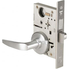 Best - Privacy Lever Lockset for 1-3/4" Thick Doors - Top Tool & Supply